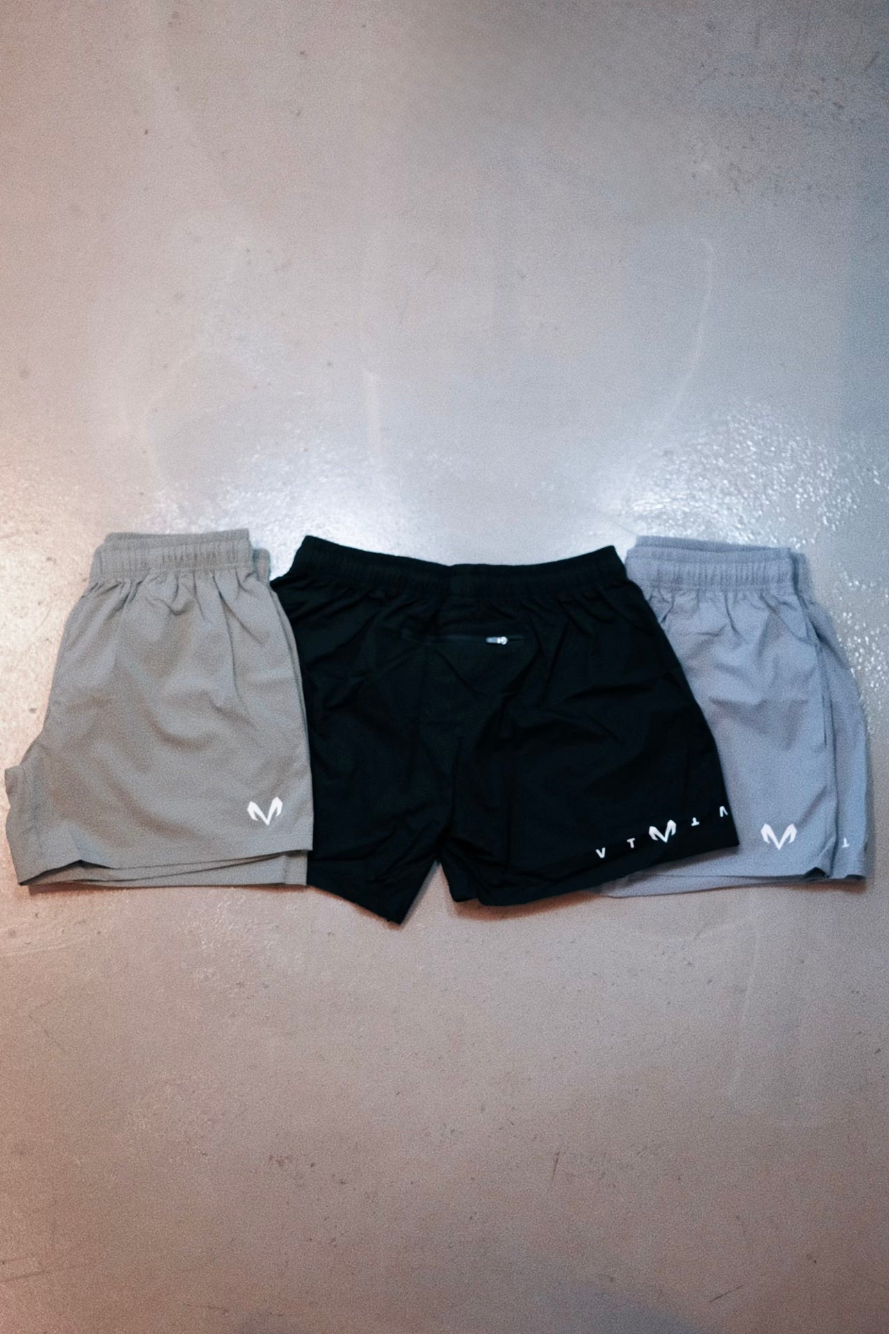 VTTA Hybrid Shorts