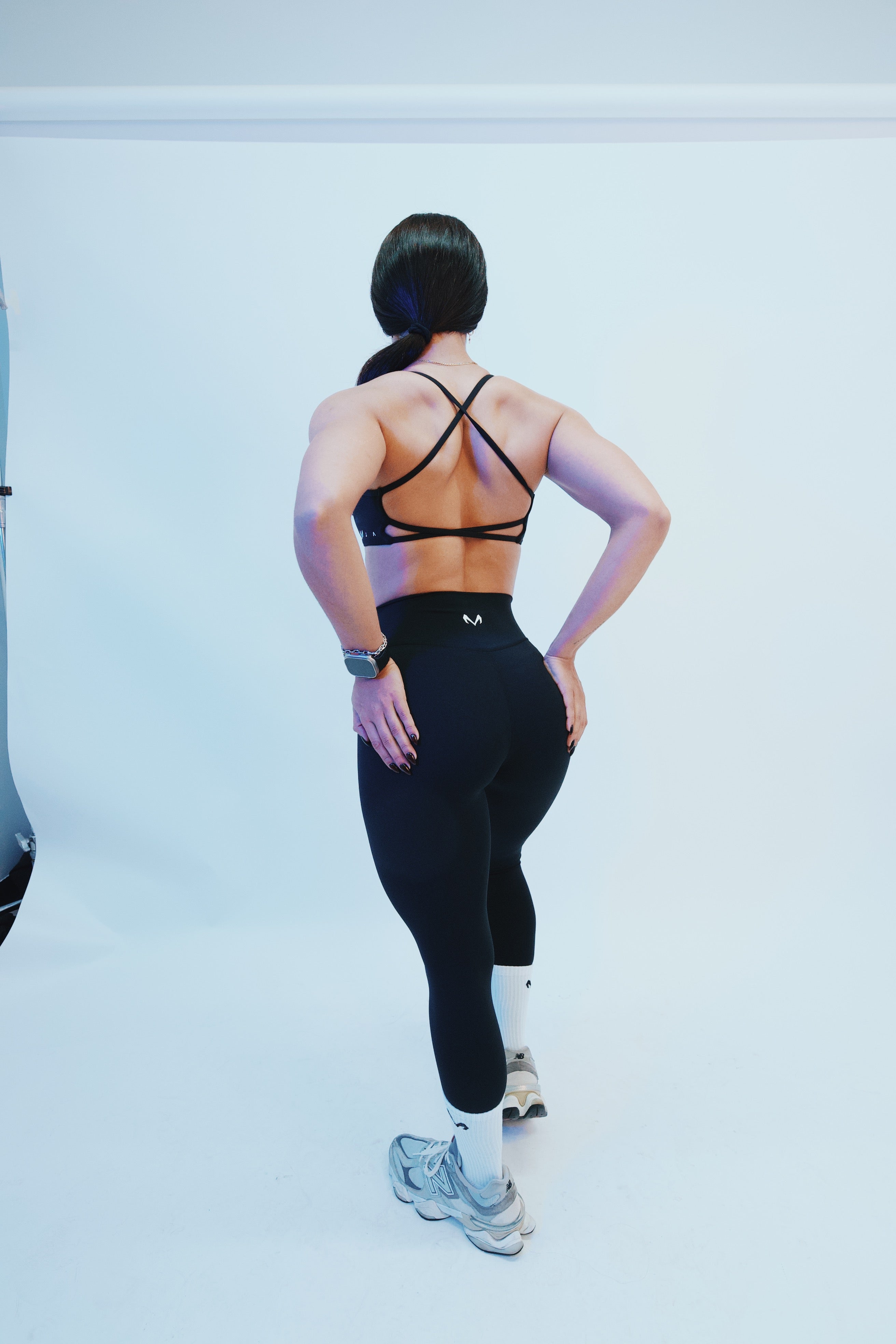 Sculpt Seamless Leggin