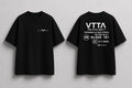 VTTA X EEEE BLACK