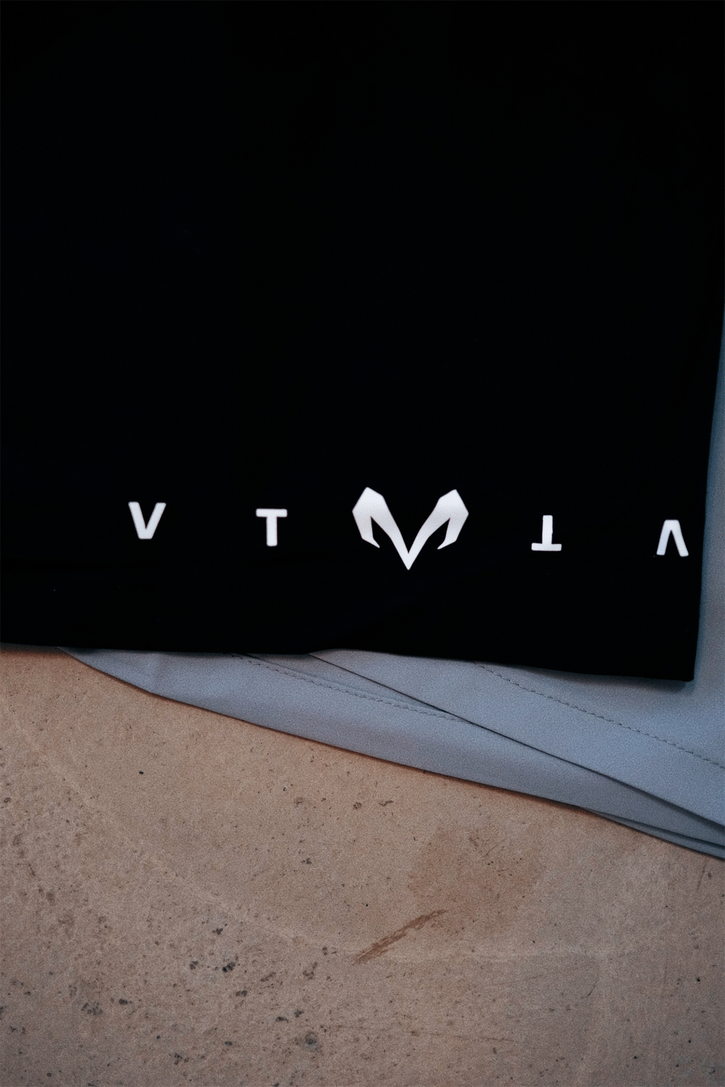 VTTA Hybrid Shorts