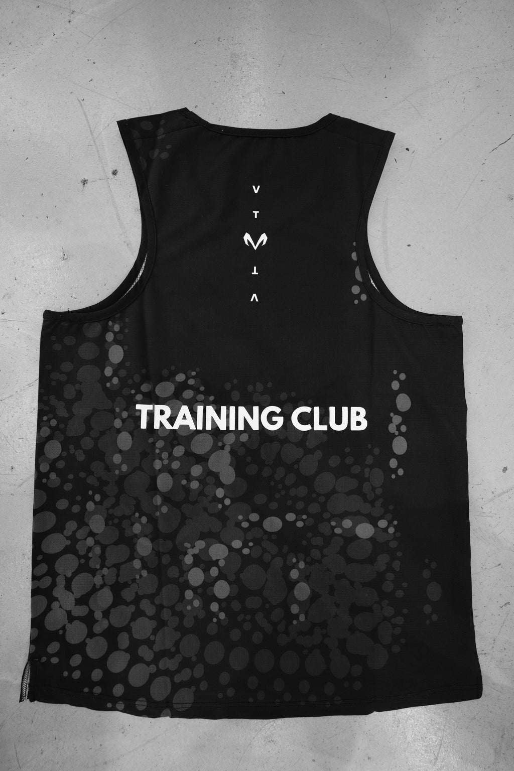 Running Tank VTTA