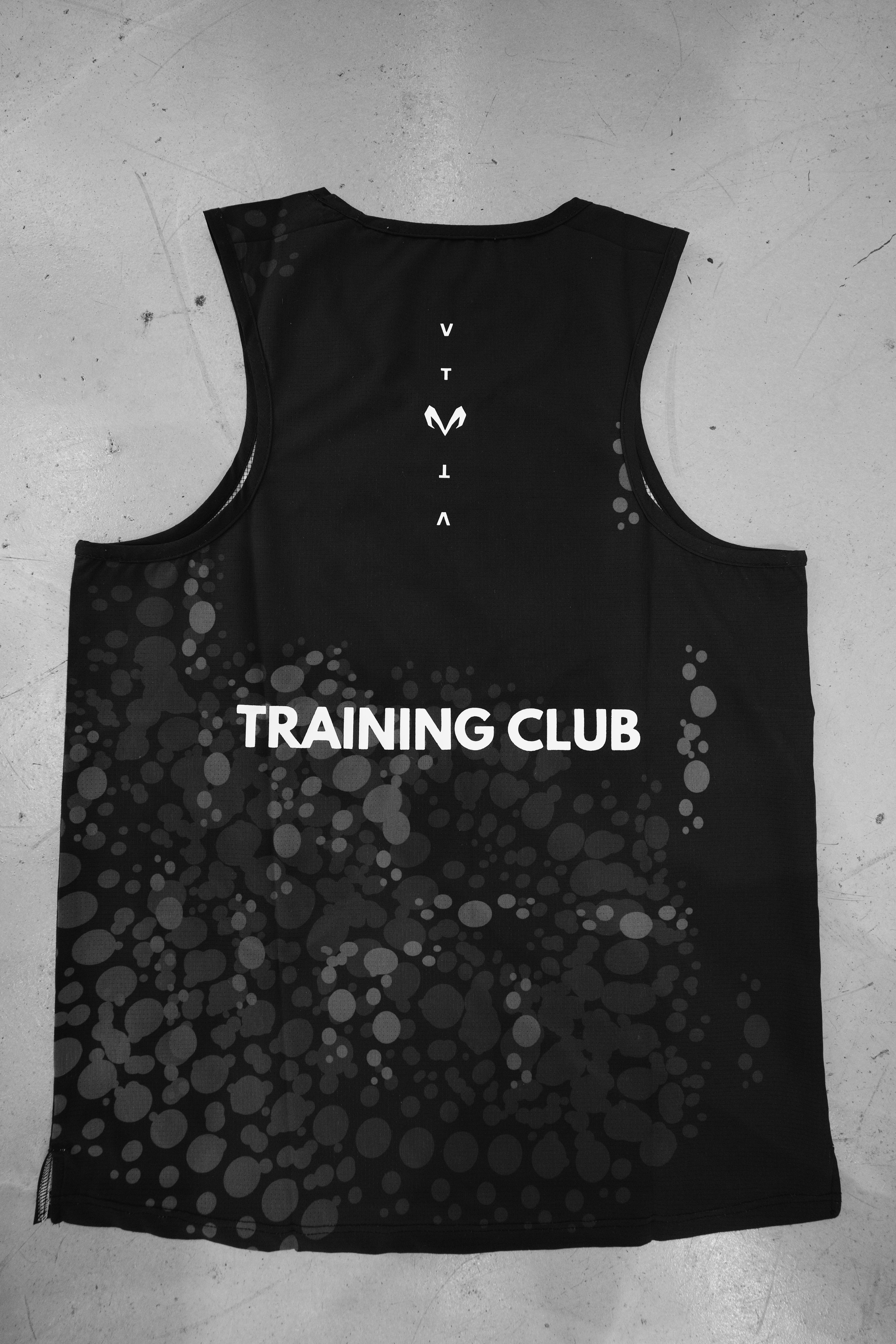 Running Tank VTTA