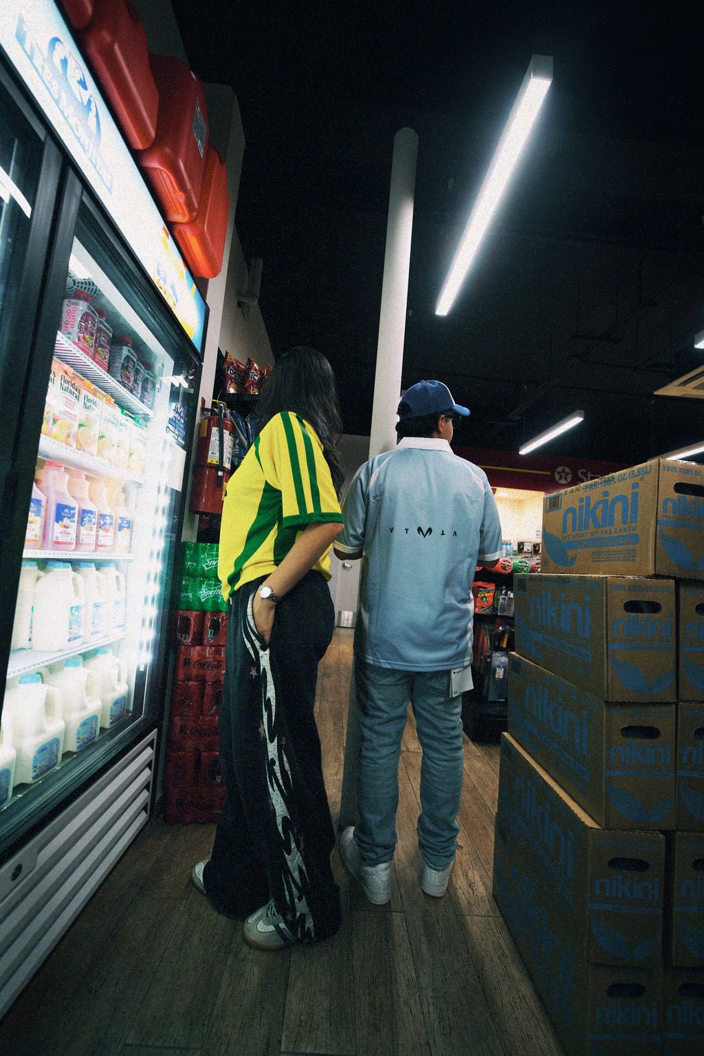 VTTA WORLD CUP JERSEY