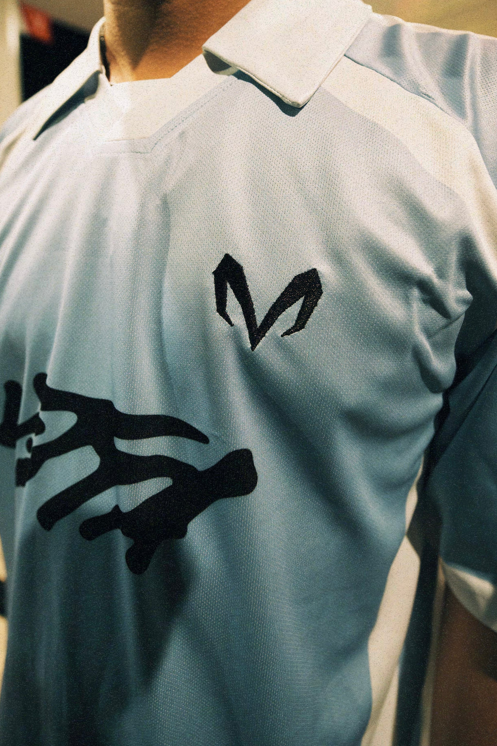 VTTA WORLD CUP JERSEY